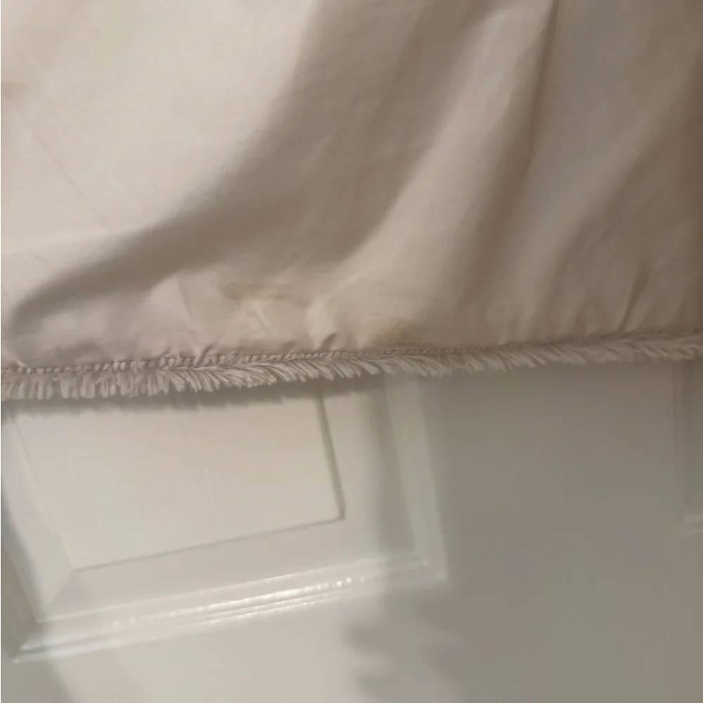 Patagonia Women's Pelage Faux Fur Jacket- oat - Picture 4 of 12